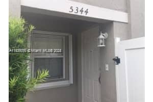5344 SW 126th Ave, Miramar, FL 33027, Sold 08/30/24