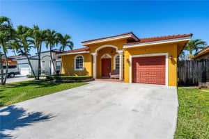 18262 SW 146th Ave, Miami, FL 33177, Sold 04/02/24