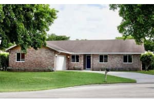 6446 Bridgewood Terrace, Boca Raton, FL 33433, Sold 04/09/24