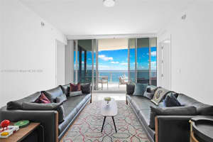 15701 Collins Ave Unit 3604, Sunny Isles Beach, FL 33160, Sold 01/15/25
