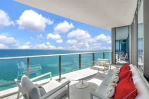 15701 Collins Ave Unit 3604, Sunny Isles Beach, FL 33160, Sold 01/15/25