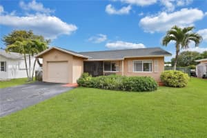 7304 Westwood Dr, Tamarac, FL 33321, Sold 04/24/24