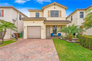 9715 W 32nd Ln, Hialeah, FL 33018, Sold 04/26/24