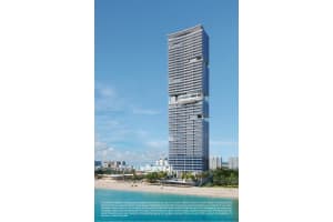 18501 Collins Ave Apartment 3802, Sunny Isles Beach, FL 33160, Sold 01/27/25