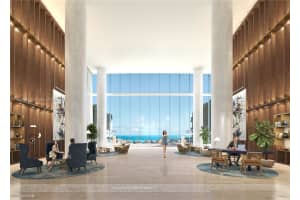 18501 Collins Ave Apartment 3802, Sunny Isles Beach, FL 33160, Sold 01/27/25