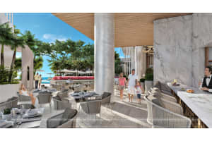 18501 Collins Ave Apartment 3802, Sunny Isles Beach, FL 33160, Sold 01/27/25