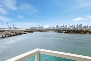 650 West Ave APT 1605, Miami Beach, FL 33139, Sold 10/01/24