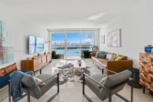 650 West Ave APT 1605, Miami Beach, FL 33139, Sold 10/01/24