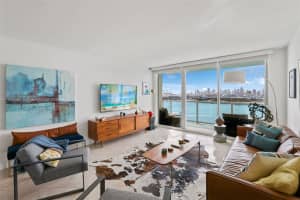 650 West Ave APT 1605, Miami Beach, FL 33139, Sold 10/01/24
