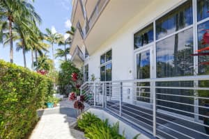 2001 Meridian Ave 101 Miami Beach, FL 33139 - MLS#A11539402