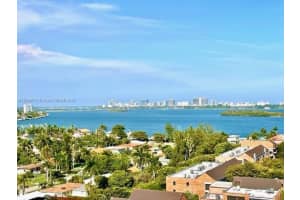 1000 NE Quayside Terrace APT 1505, Miami, FL 33138, Sold 09/06/24