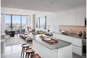 88 SW 7th St Apt 2508, Miami, FL 33130, Sold 09/06/24