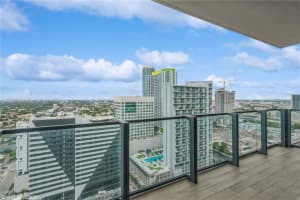 88 SW 7th St Apt 2508, Miami, FL 33130, Sold 09/06/24