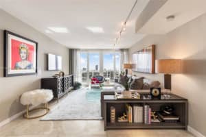 1800 Sunset Harbour Dr #2403, Miami Beach, FL 33139, Sold 04/01/24