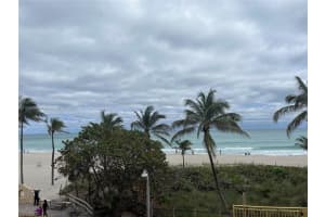 901 S Surf Rd APT 304, Hollywood, FL 33019, Sold 04/09/24