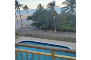 901 S Surf Rd APT 304, Hollywood, FL 33019, Sold 04/09/24