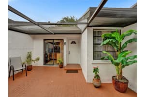 6352 Pinehurst Cir D32, Tamarac, FL 33321, Sold 05/10/24