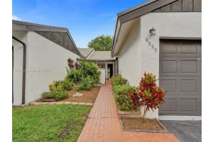 6352 Pinehurst Cir D32, Tamarac, FL 33321, Sold 05/10/24