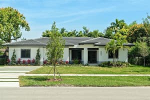 6001 SW 62nd Ave, South Miami, FL 33143, Sold 10/04/24