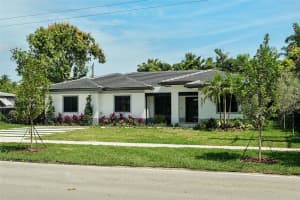 6001 SW 62nd Ave, South Miami, FL 33143, Sold 10/04/24