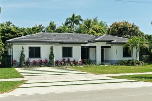 6001 SW 62nd Ave, South Miami, FL 33143, Sold 10/04/24