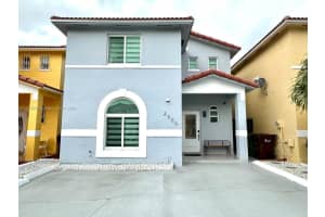 7211 W 24th Ave APT 2309, Hialeah, FL 33016, Sold 03/22/24