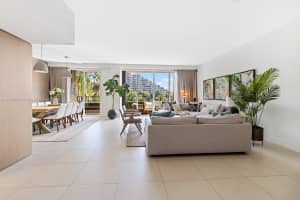 151 Crandon Blvd 202 204, Key Biscayne, FL 33149, Sold 05/01/24