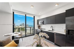 398 NE 5th St #1805, Miami, FL 33132, Sold 06/07/24