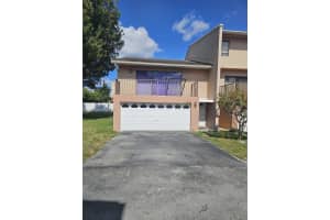 8694 SW 154th Cir Pl #1d, Miami, FL 33193, Sold 04/26/24