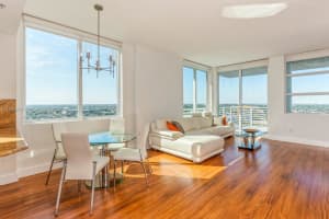 315 NE 3rd Ave APT 1901, Fort Lauderdale, FL 33301, Sold 05/21/24