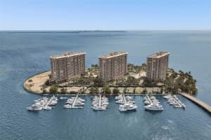 1 Grove Isle Dr A1101, Miami, FL 33133, Sold 04/23/24
