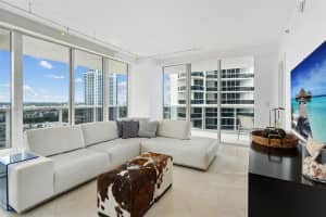 1830 S Ocean Dr APT 3008, Hallandale Beach, FL 33009, - MLS#A11539954