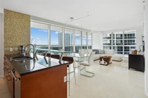 1830 S Ocean Dr APT 3008, Hallandale Beach, FL 33009, - MLS#A11539954