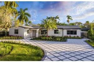 1314 Adams St, Hollywood, FL 33019, Sold 11/08/24
