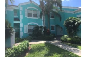 2641 Se 20th Ct 107-c, Homestead