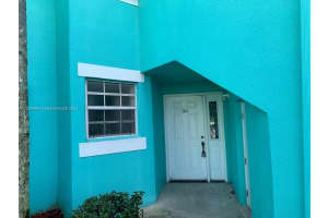 2641 SE 20th Ct # 107-C, Homestead, FL 33035, - MLS#A11539996