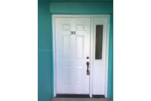 2641 SE 20th Ct # 107-C, Homestead, FL 33035, - MLS#A11539996