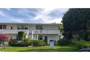 133 Coventry F #133, West Palm Beach, FL 33417, Sold 12/16/24