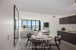 3131 NE 7th Ave #2704, Miami, FL 33137, Sold 05/13/24