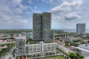 3451 NE 1st Ave APT M0807, Miami, FL 33137, Sold 05/09/24