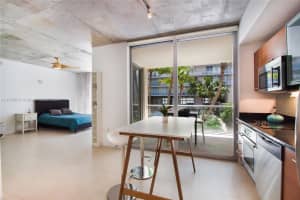 3451 NE 1st Ave APT M0807, Miami, FL 33137, Sold 05/09/24