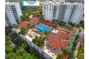 19900 E Country Club Dr APT 810, Aventura, FL 33180, Sold 11/07/24