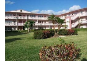 366 Fanshaw I #366, Boca Raton, FL 33434, - MLS#A11540087