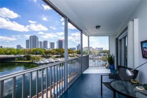 300 Diplomat Pkwy APT 518, Hallandale Beach, FL 33009, Sold 04/18/24