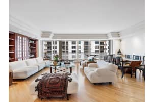 10155 Collins Ave APT 506, Bal Harbour, FL 33154, Sold 04/21/25
