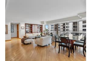 10155 Collins Ave APT 506, Bal Harbour, FL 33154, Sold 04/21/25