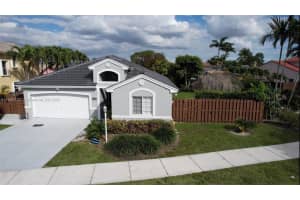 8151 SW 160th Ave, Miami, FL 33193, Sold 03/21/24