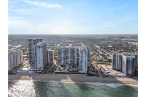 4300 N Ocean Blvd #18e, Fort Lauderdale, FL 33308, Sold 07/03/24