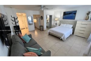 6484 Indian Creek Dr #218, Miami Beach, FL 33141, Sold 04/23/24