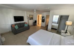 6484 Indian Creek Dr #218, Miami Beach, FL 33141, Sold 04/23/24